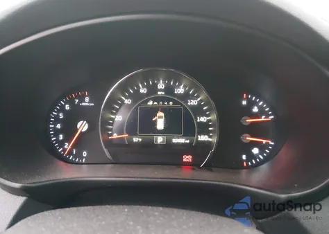 2017 Kia Sorento 3.3L Ex z USA, uszkodzony, nr VIN 5XYPHDA57HG323234